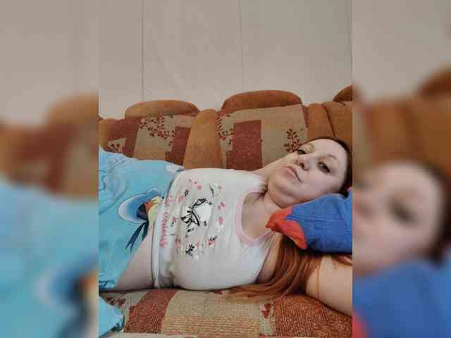 LisaOlesya webcam