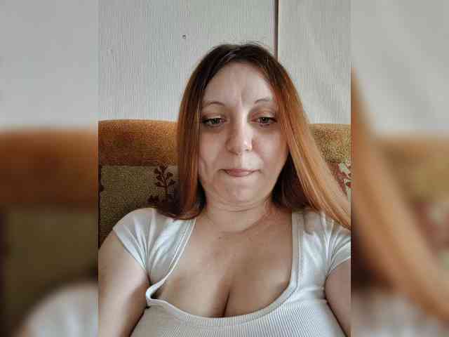 MilfaSguirt webcam