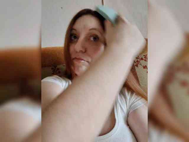 MilfaSguirt webcam