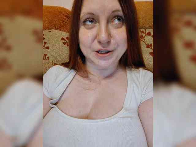 MilfaSguirt webcam