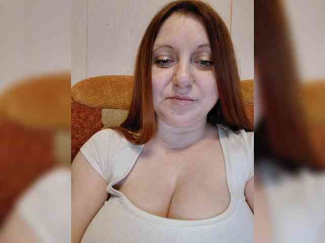 MilfaSguirt webcam