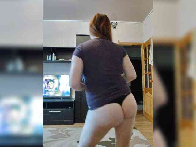 MilfaSguirt webcam