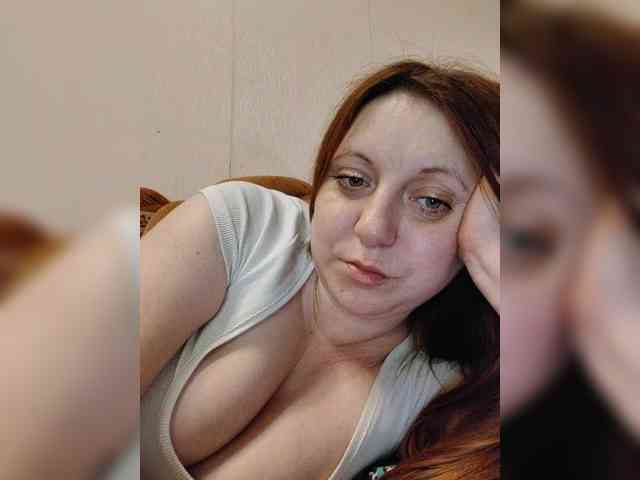MilfaSguirt webcam