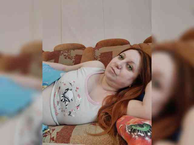 LisaOlesya webcam