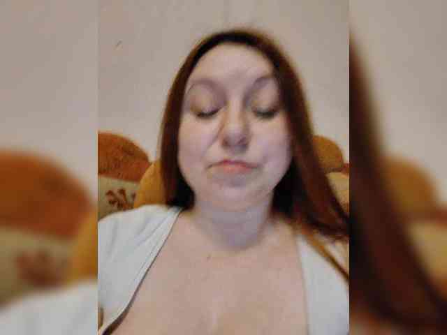 MilfaSguirt webcam