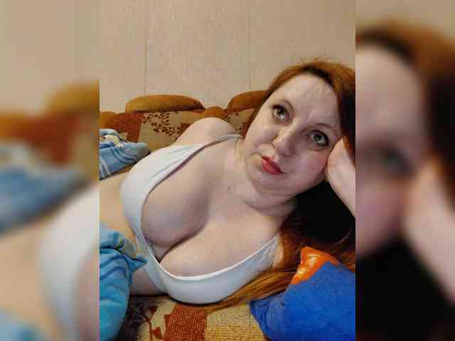 LisaOlesya webcam