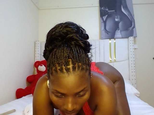 Tamia2000 Live Cam on BongaCams