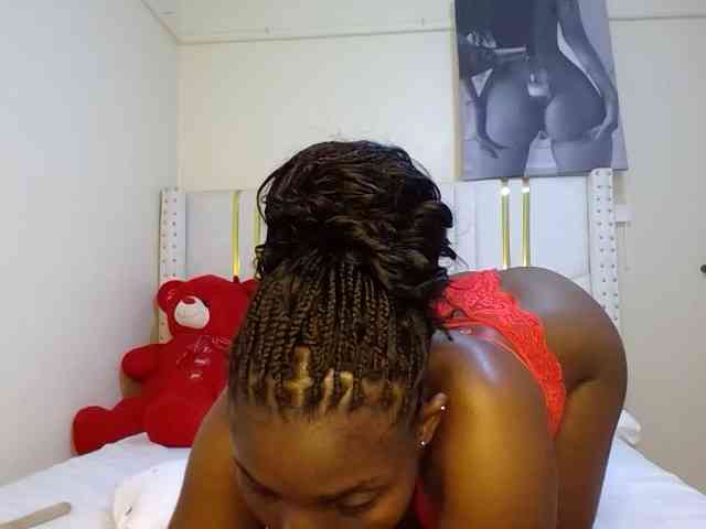 Tamia2000 webcam