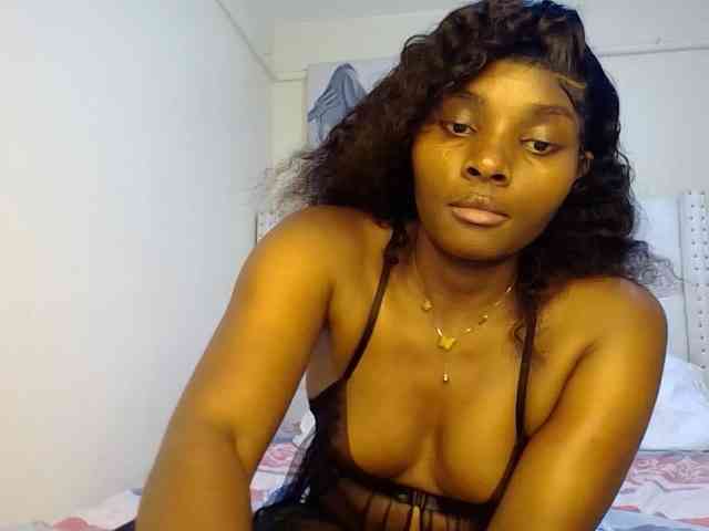 Tamia2000 webcam