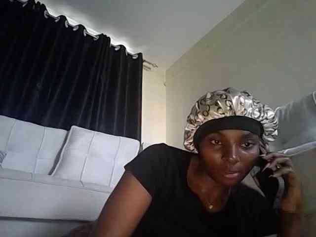 Tamia2000 webcam