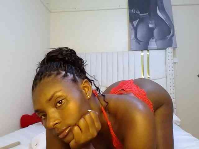 Tamia2000 webcam