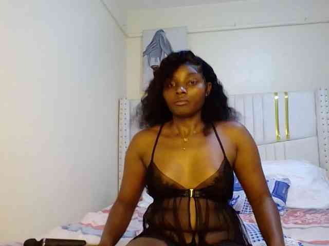 Tamia2000 webcam