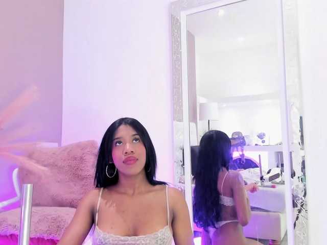 AlayshaJohnson's BongaCams show and profile