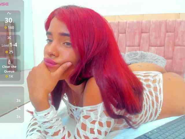 sophya-bella webcam