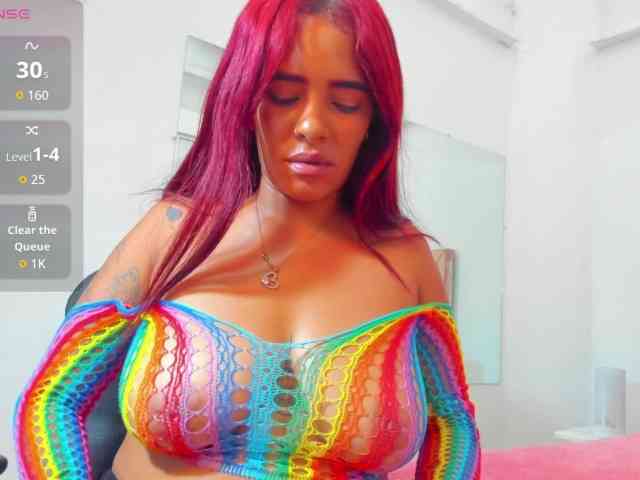 sophya-bella webcam