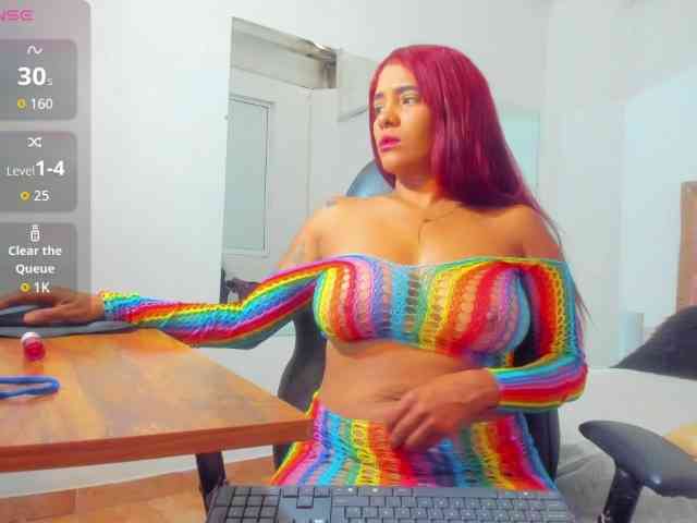 sophya-bella webcam