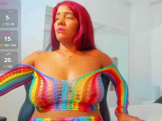 sophya-bella webcam