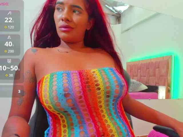 sophya-bella webcam