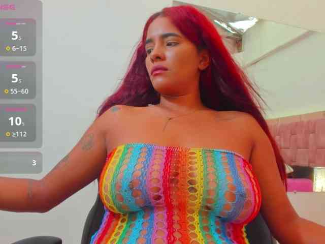 sophya-bella webcam