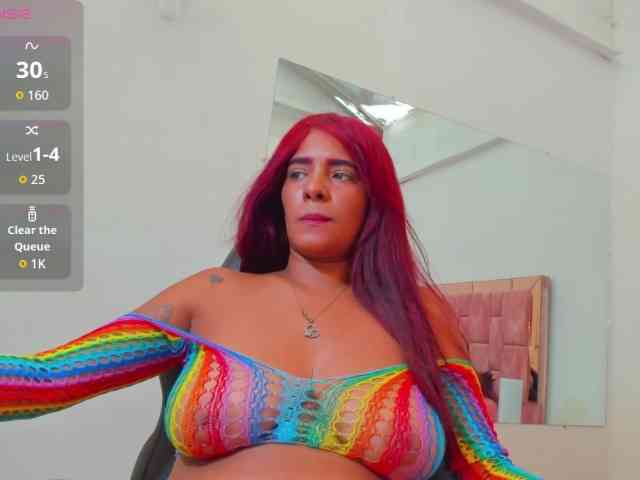 sophya-bella webcam