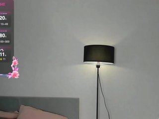 EmmyFlower Porn Show