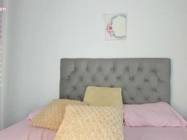 NicolSwift – webcam model profile photo