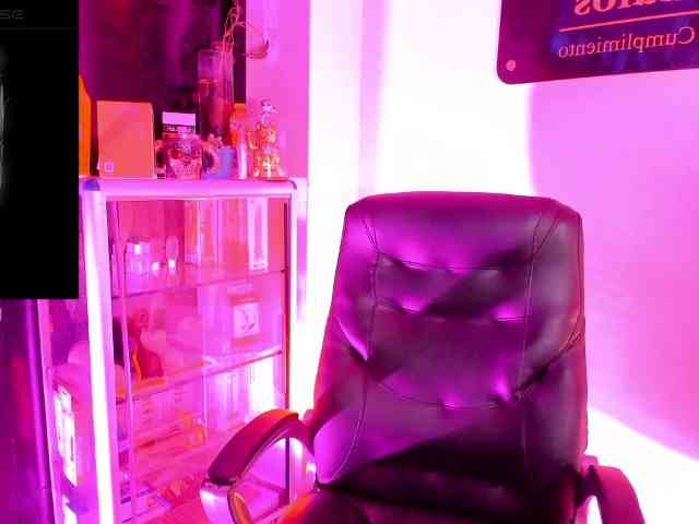 mistresspervertt Live Webcam on BongaCams