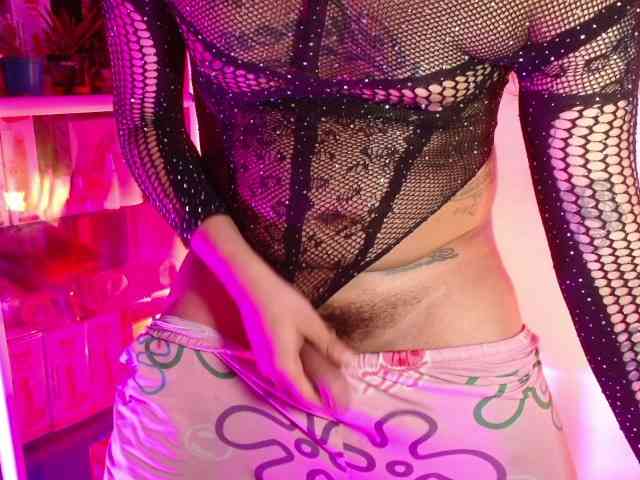 mistresspervertt Live Webcam on BongaCams