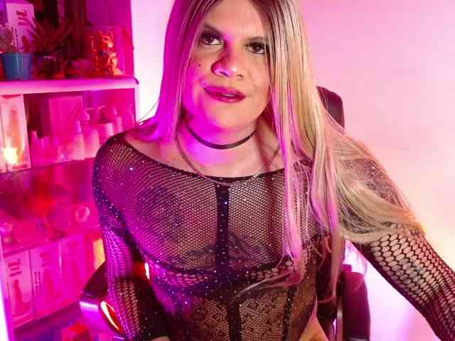 mistresspervertt Live Webcam on BongaCams