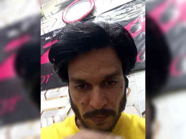 Jatin81 Live Webcam on BongaCams