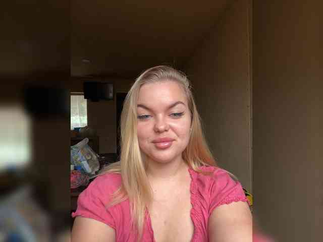 Sweet25 webcam