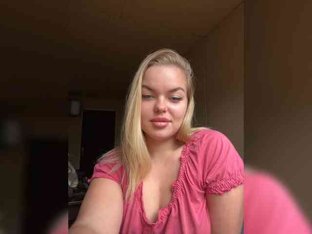 Sweet25 webcam