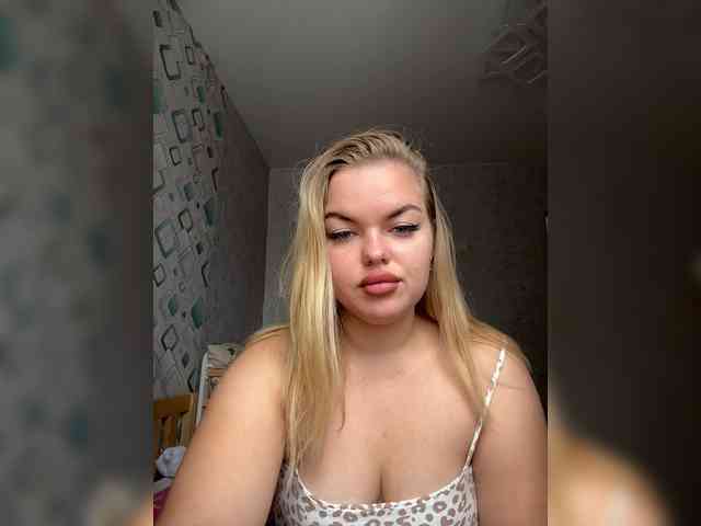 Sweet25 webcam