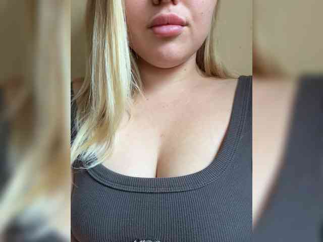 Sweet25 webcam