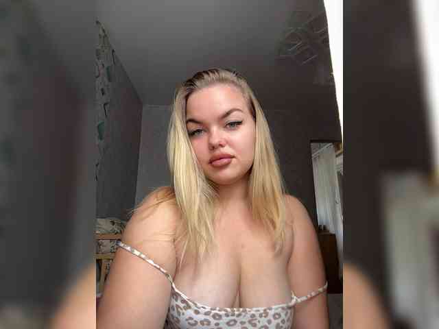 Sweet25 webcam