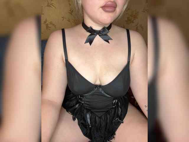 Annabelle18 webcam