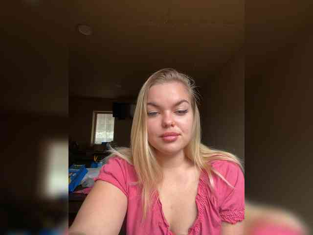 Sweet25 webcam