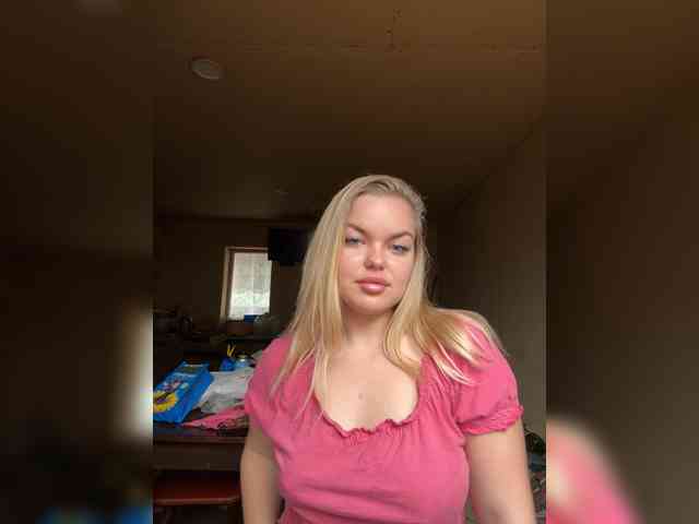 Sweet25 webcam