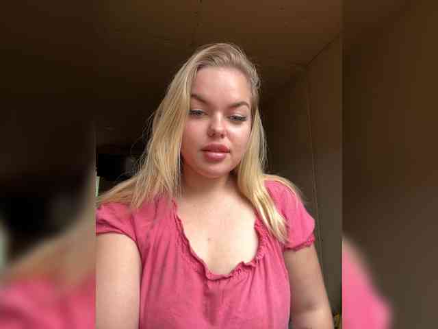 Sweet25 webcam