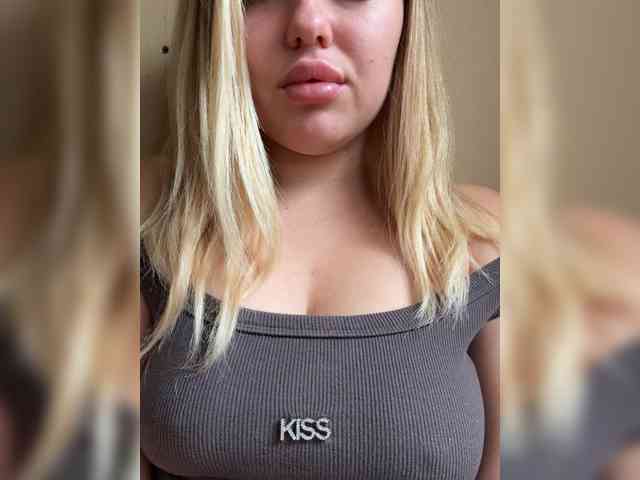 Sweet25 webcam