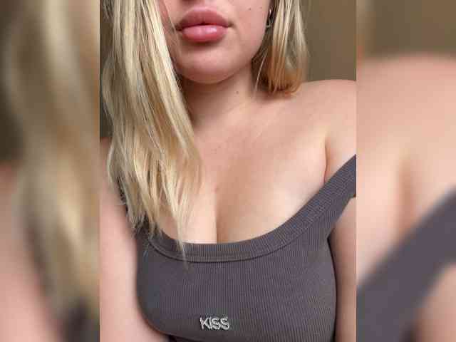 Sweet25 webcam