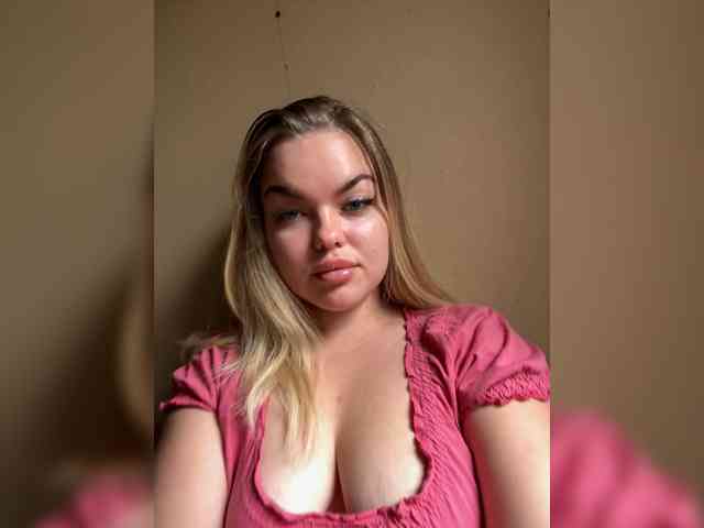 Sweet25 webcam
