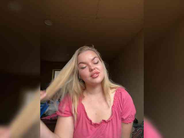 Sweet25 webcam