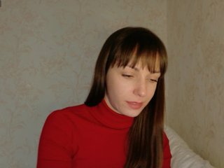 Lady-Caroline Porn Show