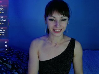 Lady-Caroline Porn Show