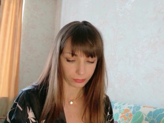 Lady-Caroline Porn Show