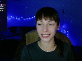 Lady-Caroline Porn Show