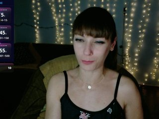 Lady-Caroline Porn Show