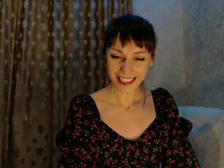 Lady-Caroline Porn Show