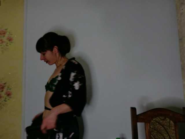 модель Lady-Caroline